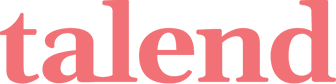 talend-logo Talend