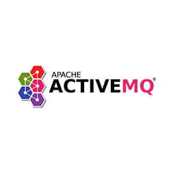 Apache ActiveMQ (Contenedores de servidores de aplicaciones Java EE)