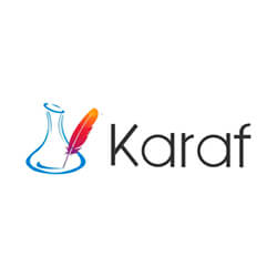 Apache Karaf (Contenedores de servidores de aplicaciones Java EE)