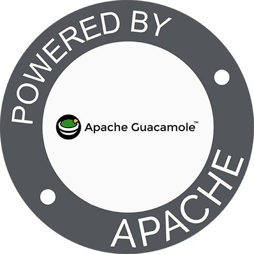 Apache Guacamole máquina AMI en AWS Marketplace