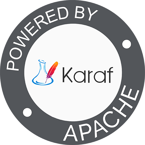 Apache Karaf máquina AMI en AWS Marketplace
